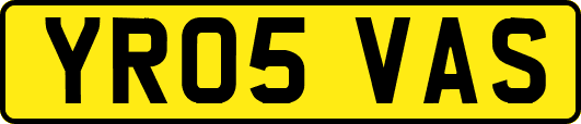 YR05VAS