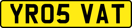YR05VAT