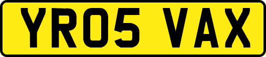 YR05VAX
