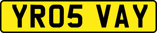 YR05VAY