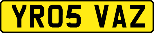 YR05VAZ