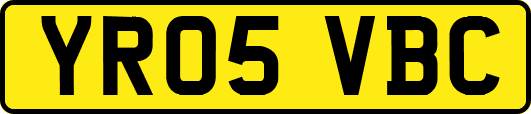 YR05VBC