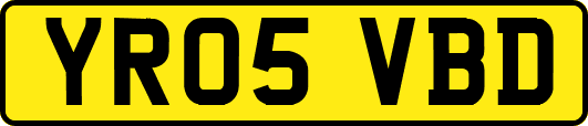YR05VBD