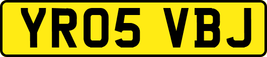 YR05VBJ