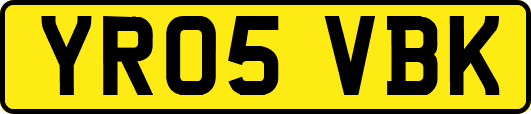 YR05VBK