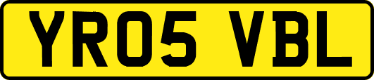 YR05VBL