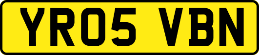 YR05VBN