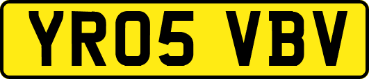 YR05VBV