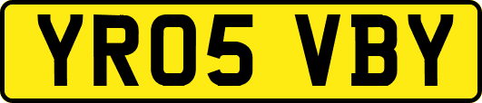 YR05VBY