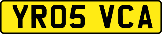 YR05VCA