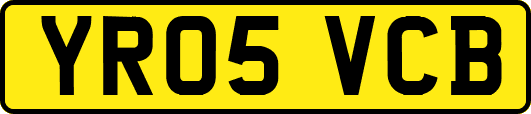 YR05VCB