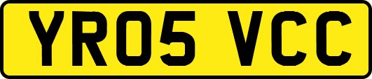 YR05VCC