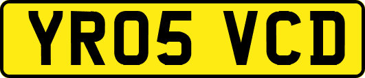 YR05VCD