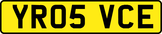 YR05VCE
