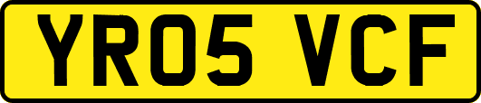 YR05VCF