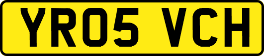 YR05VCH