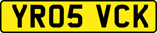 YR05VCK