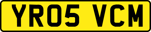 YR05VCM