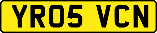 YR05VCN