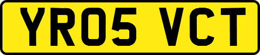 YR05VCT
