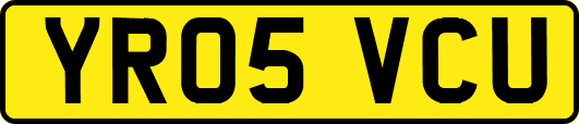 YR05VCU