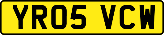YR05VCW