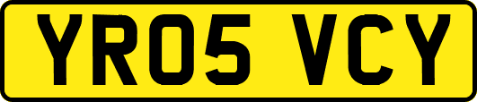 YR05VCY
