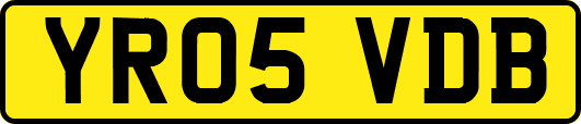 YR05VDB
