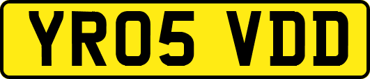 YR05VDD