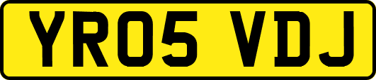 YR05VDJ