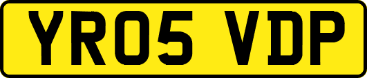 YR05VDP