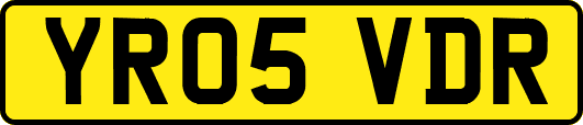 YR05VDR