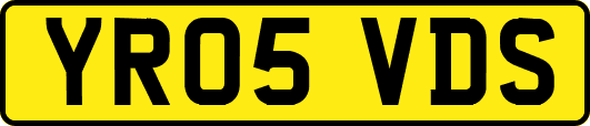 YR05VDS