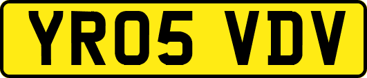 YR05VDV