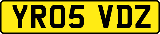 YR05VDZ