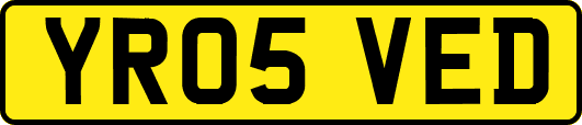 YR05VED