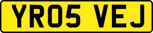 YR05VEJ
