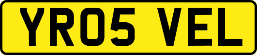 YR05VEL