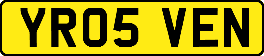 YR05VEN