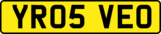 YR05VEO