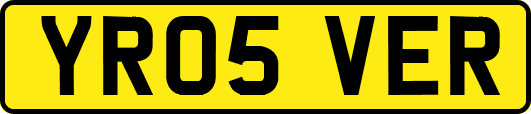 YR05VER
