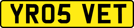 YR05VET