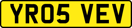YR05VEV