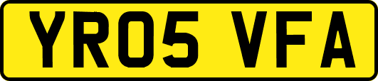 YR05VFA
