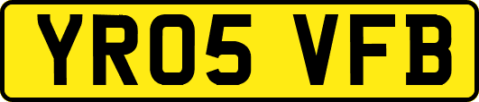 YR05VFB