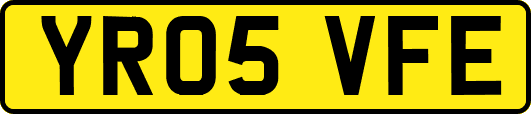 YR05VFE
