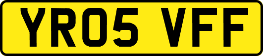 YR05VFF