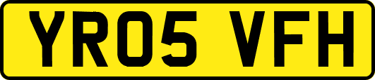 YR05VFH