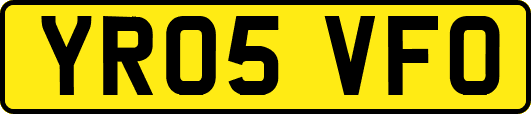 YR05VFO