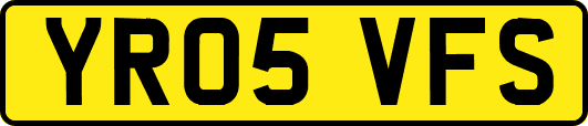 YR05VFS